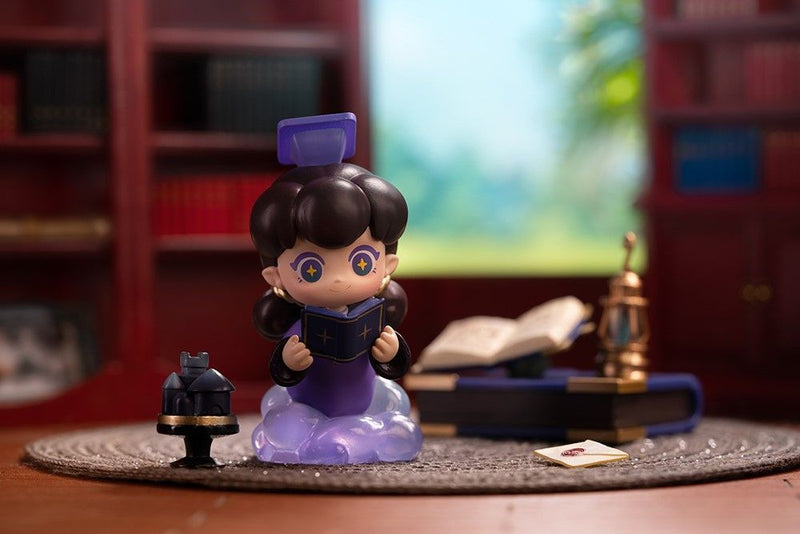 Vera Magic Lessons Series Blind Box