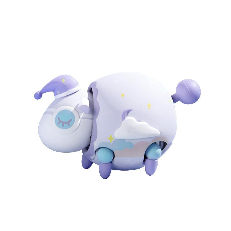 [TOYCITY] Electric Sheep Series Blind Box - Token Studio - TOYCITY
