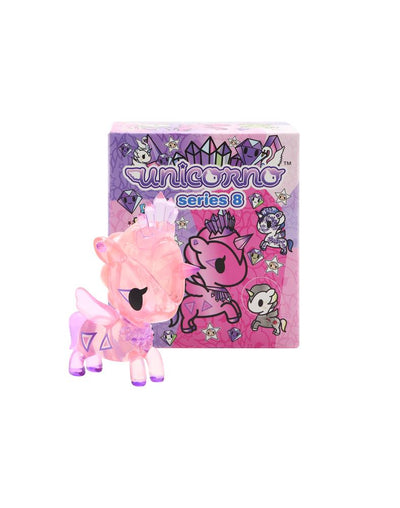 [TOKIDOKI] Unicorno Series 8 Blind Box Token studio