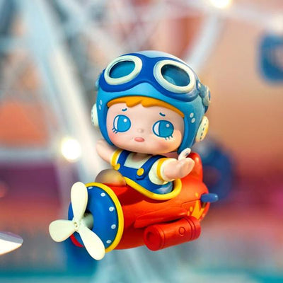 [ROLIFE x YOOLA] Yoola Amusement Park Series Blind Box